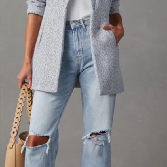 Vici Peacoat jacket size small - Picture 4 of 4